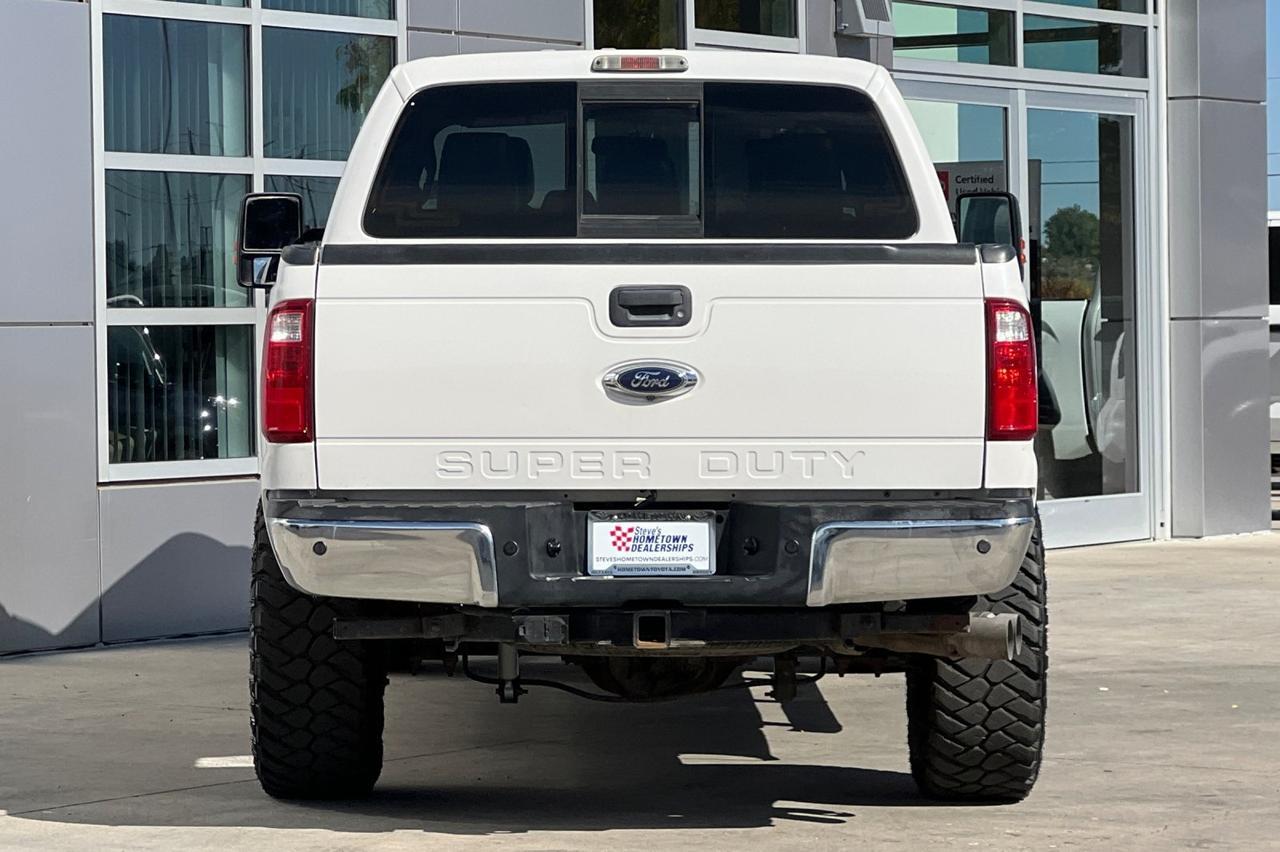2015 Ford F-350SD Lariat Ontario OR