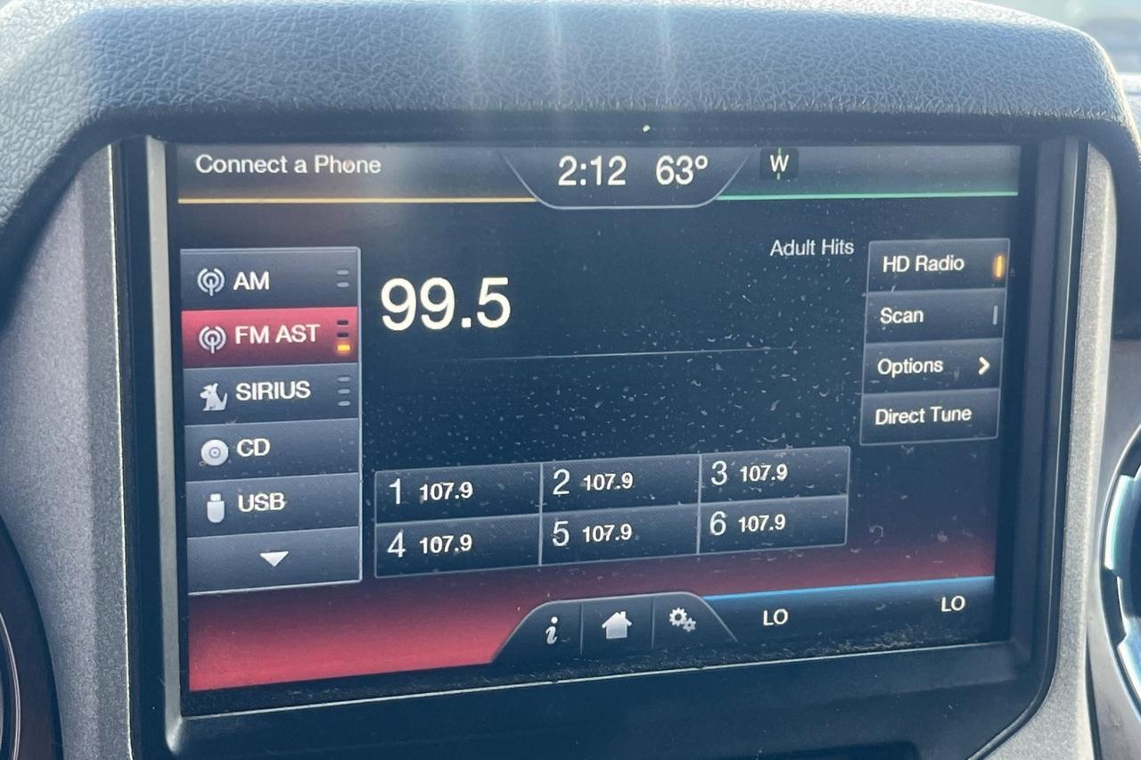 2015 Ford F-350SD Lariat Ontario OR