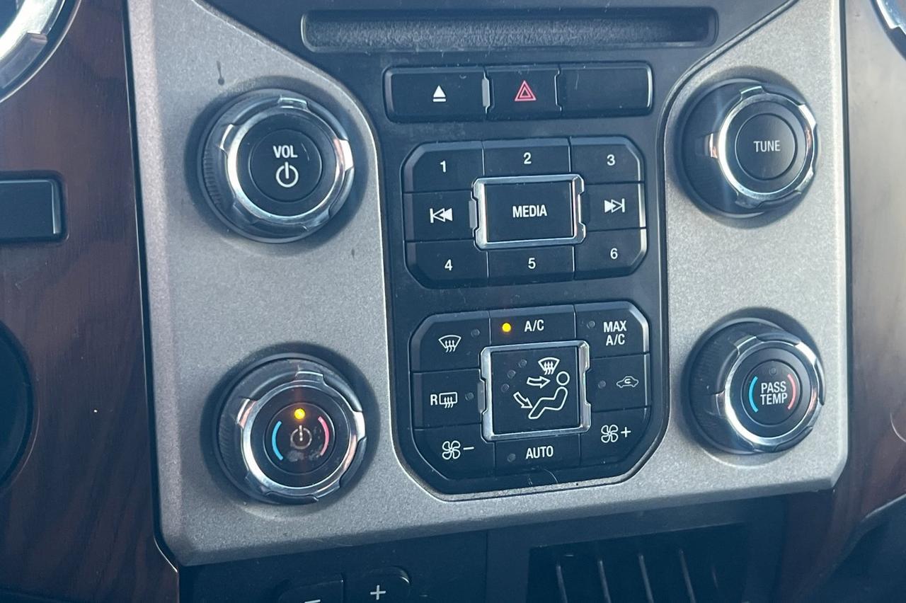 2015 Ford F-350SD Lariat Ontario OR