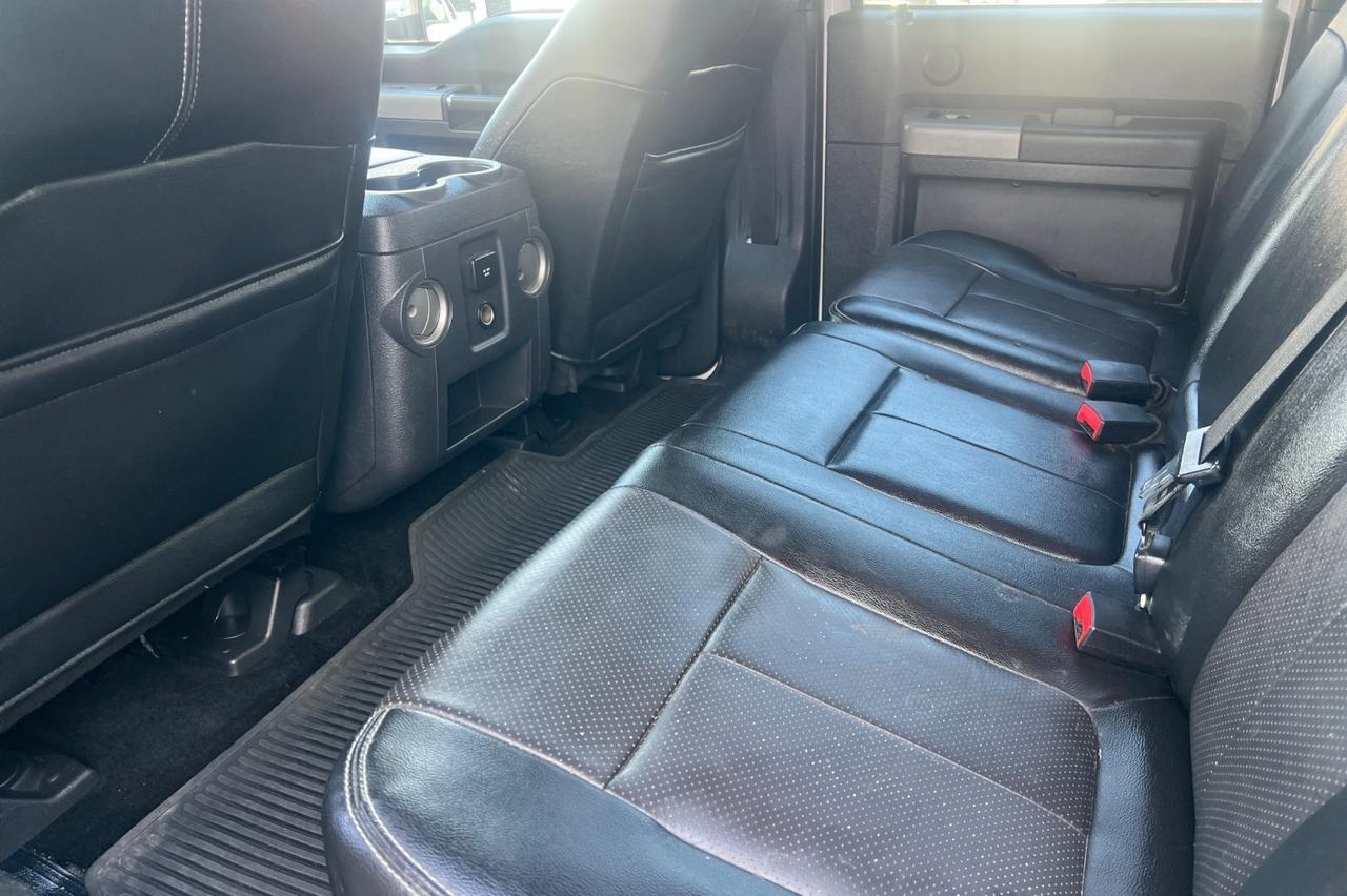 2015 Ford F-350SD Lariat Ontario OR
