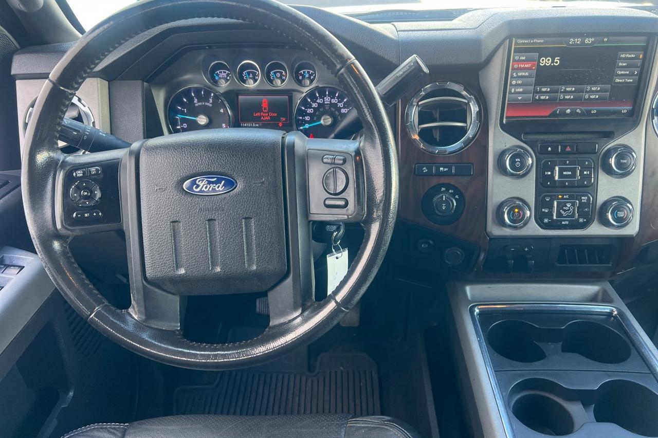 2015 Ford F-350SD Lariat Ontario OR