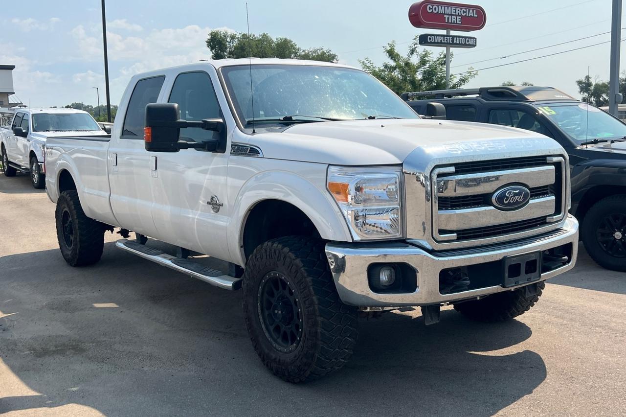 2015 Ford F-350SD Lariat Ontario OR