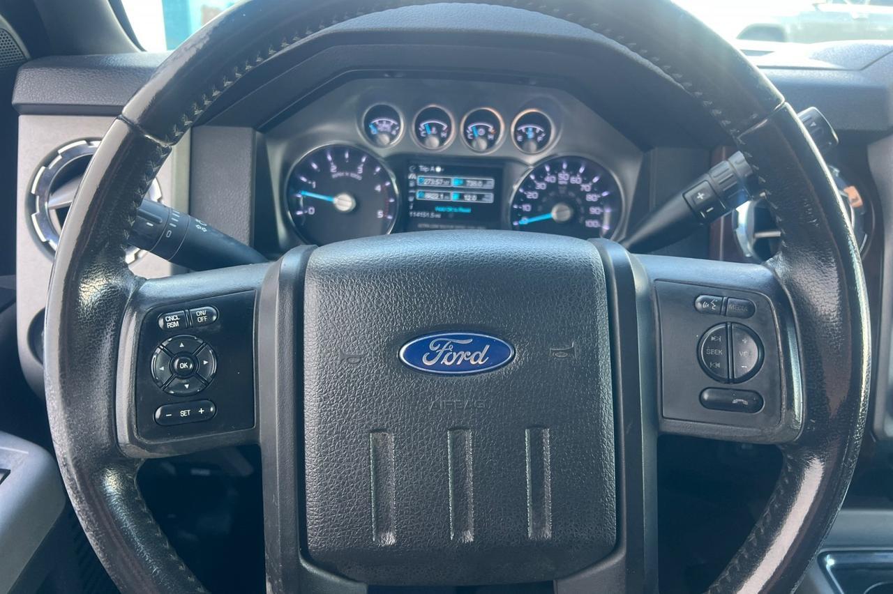 2015 Ford F-350SD Lariat Ontario OR
