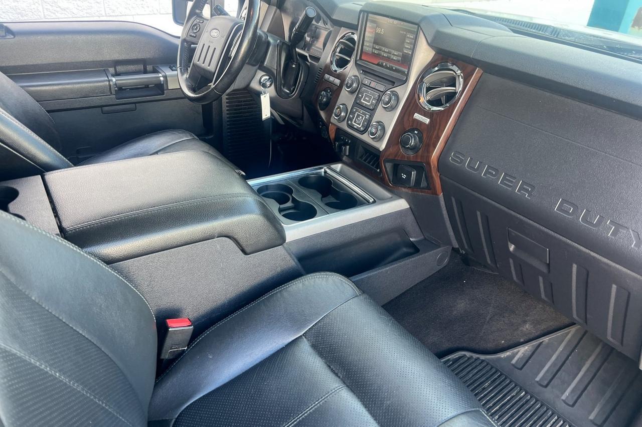 2015 Ford F-350SD Lariat Ontario OR