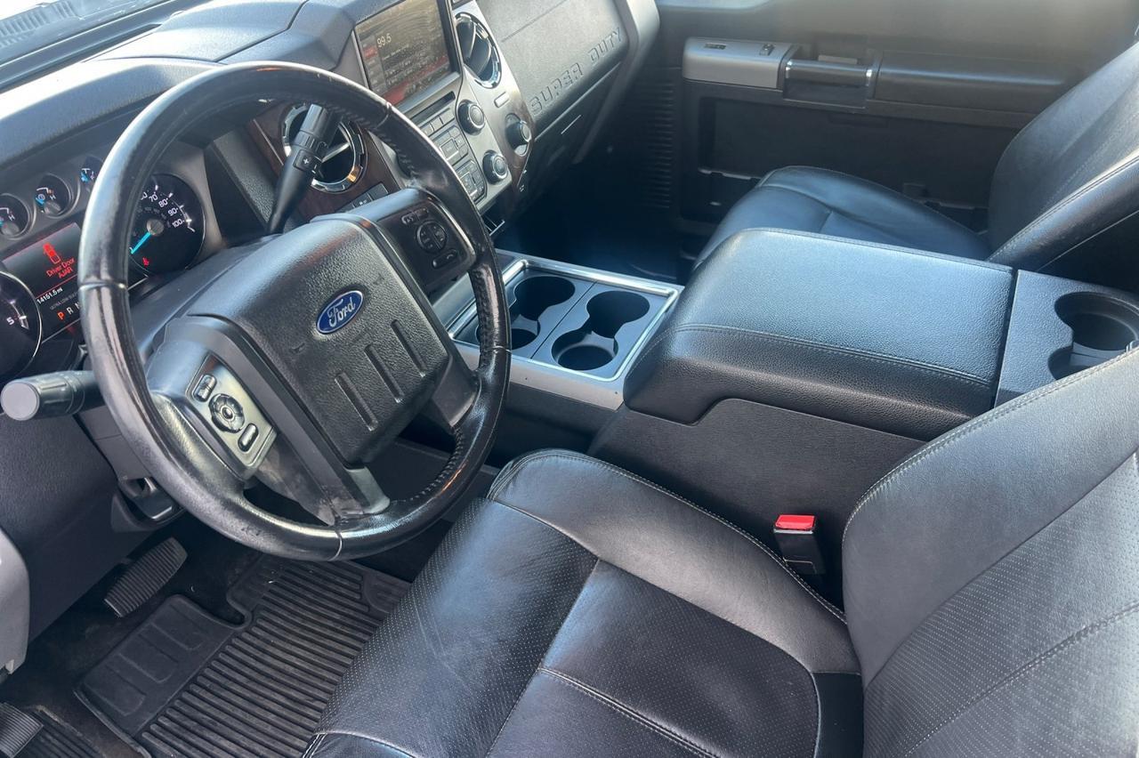 2015 Ford F-350SD Lariat Ontario OR