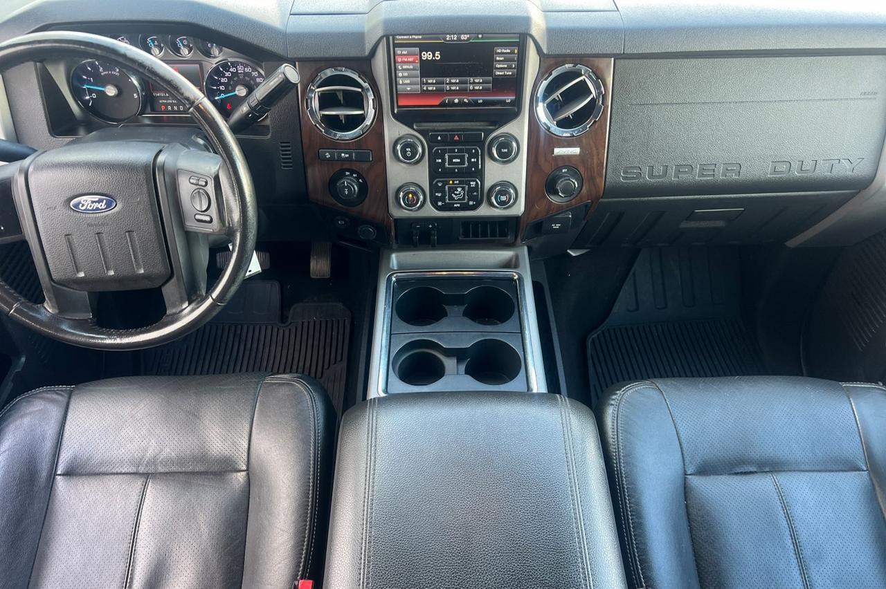 2015 Ford F-350SD Lariat Ontario OR