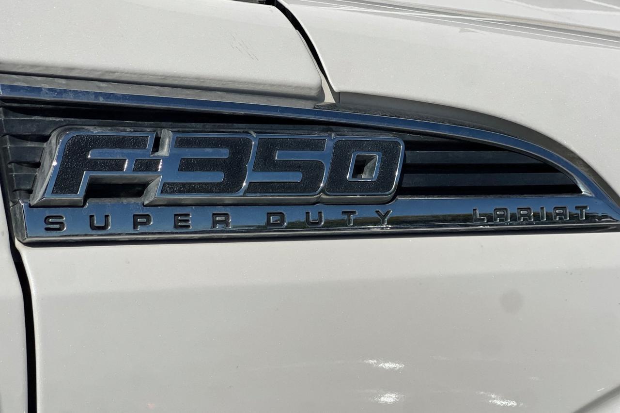 2015 Ford F-350SD Lariat Ontario OR