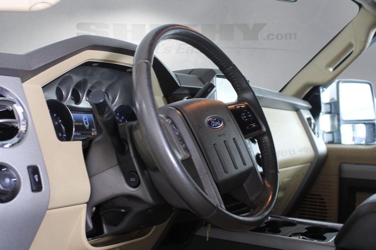 2015 Ford F-350SD Lariat Manassas VA