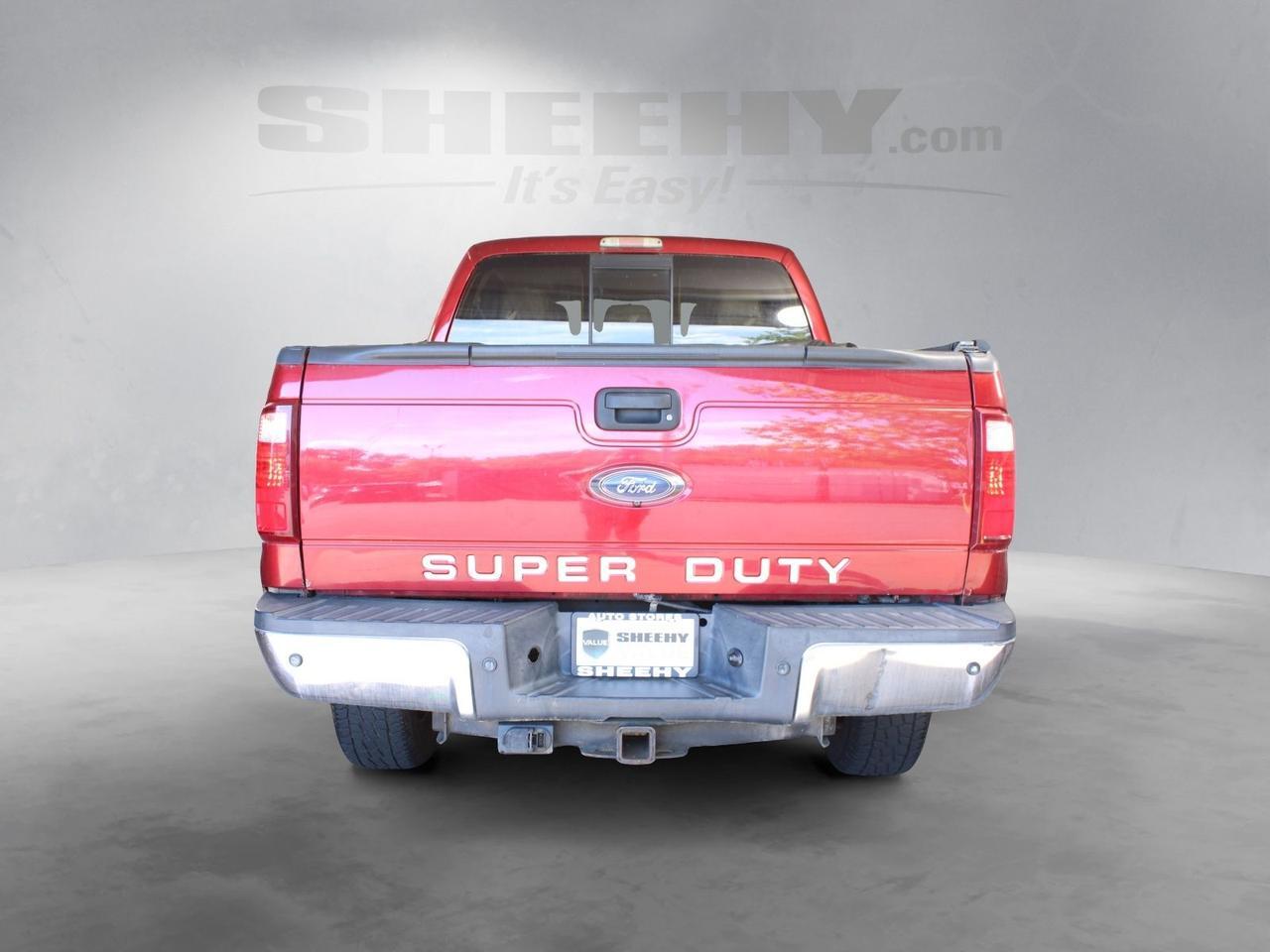 2015 Ford F-350SD Lariat Manassas VA