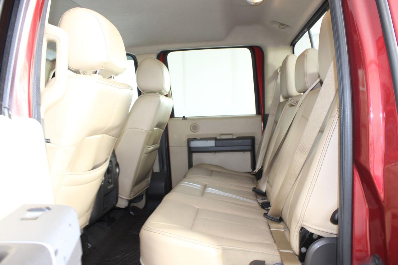 2015 Ford F-350SD Lariat Manassas VA