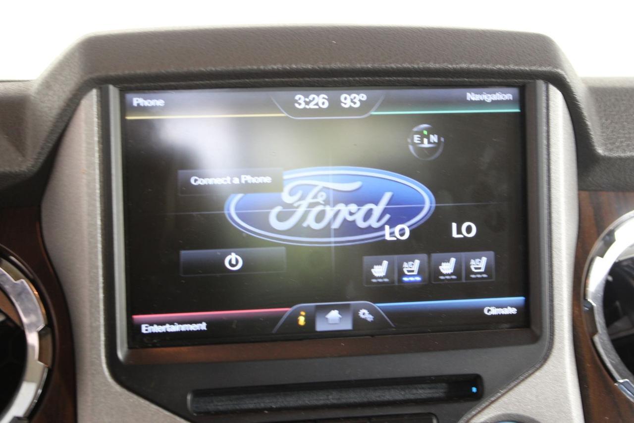 2015 Ford F-350SD Lariat Manassas VA