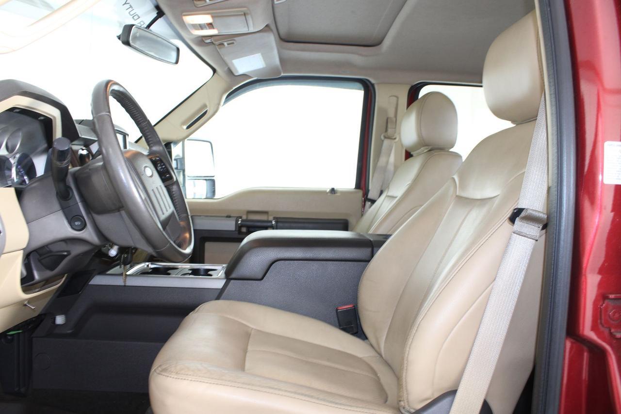 2015 Ford F-350SD Lariat Manassas VA