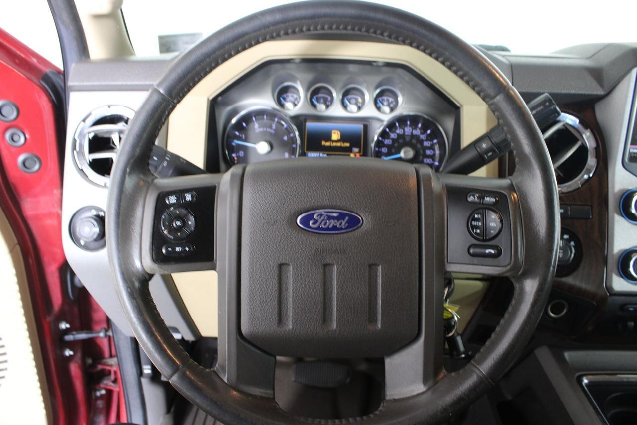 2015 Ford F-350SD Lariat Manassas VA