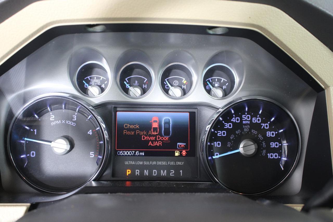 2015 Ford F-350SD Lariat Manassas VA