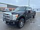 2015 Ford F-350SD Platinum Milwaukee WI