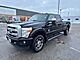 2015 Ford F-350SD Platinum Milwaukee WI