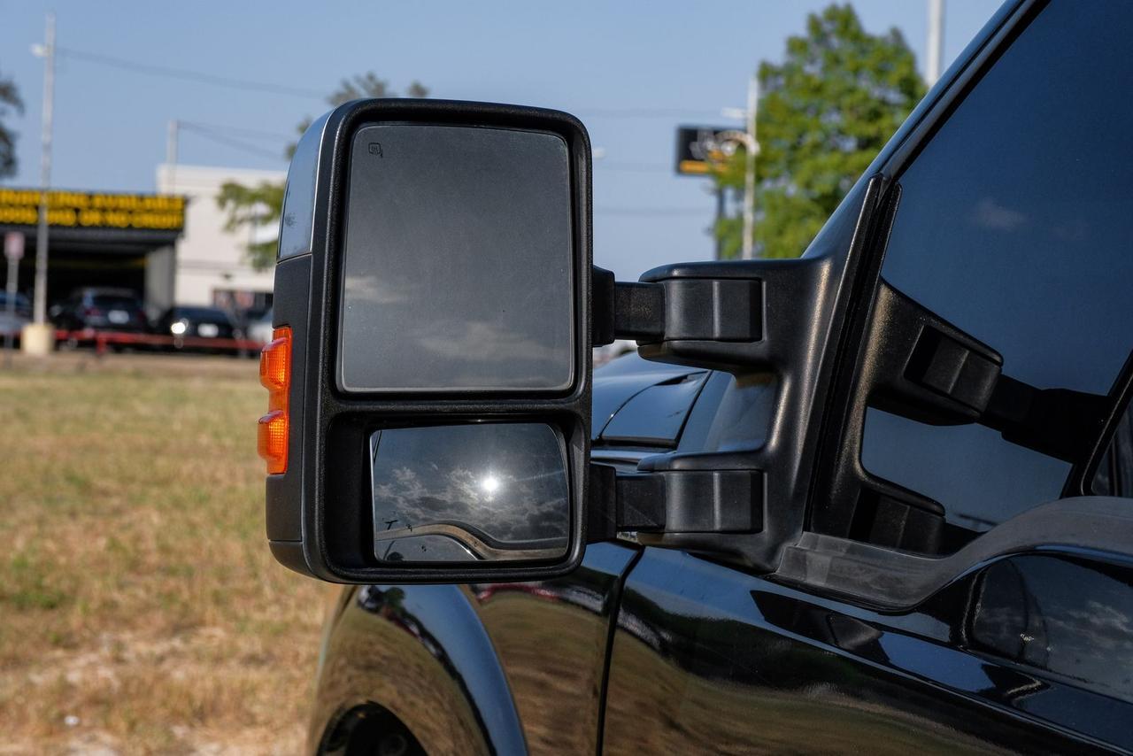 2015 Ford F-350SD Platinum Richardson TX