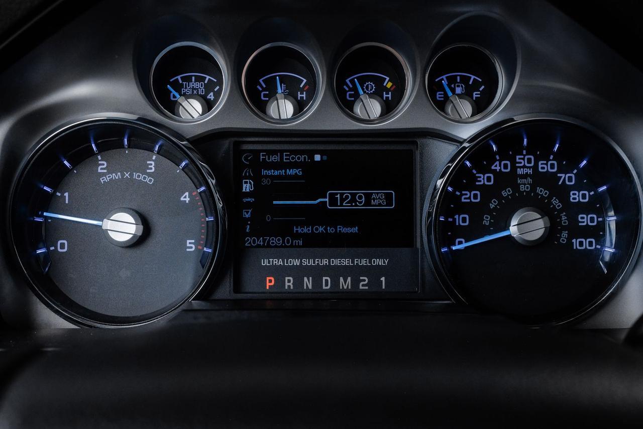 2015 Ford F-350SD Platinum Richardson TX