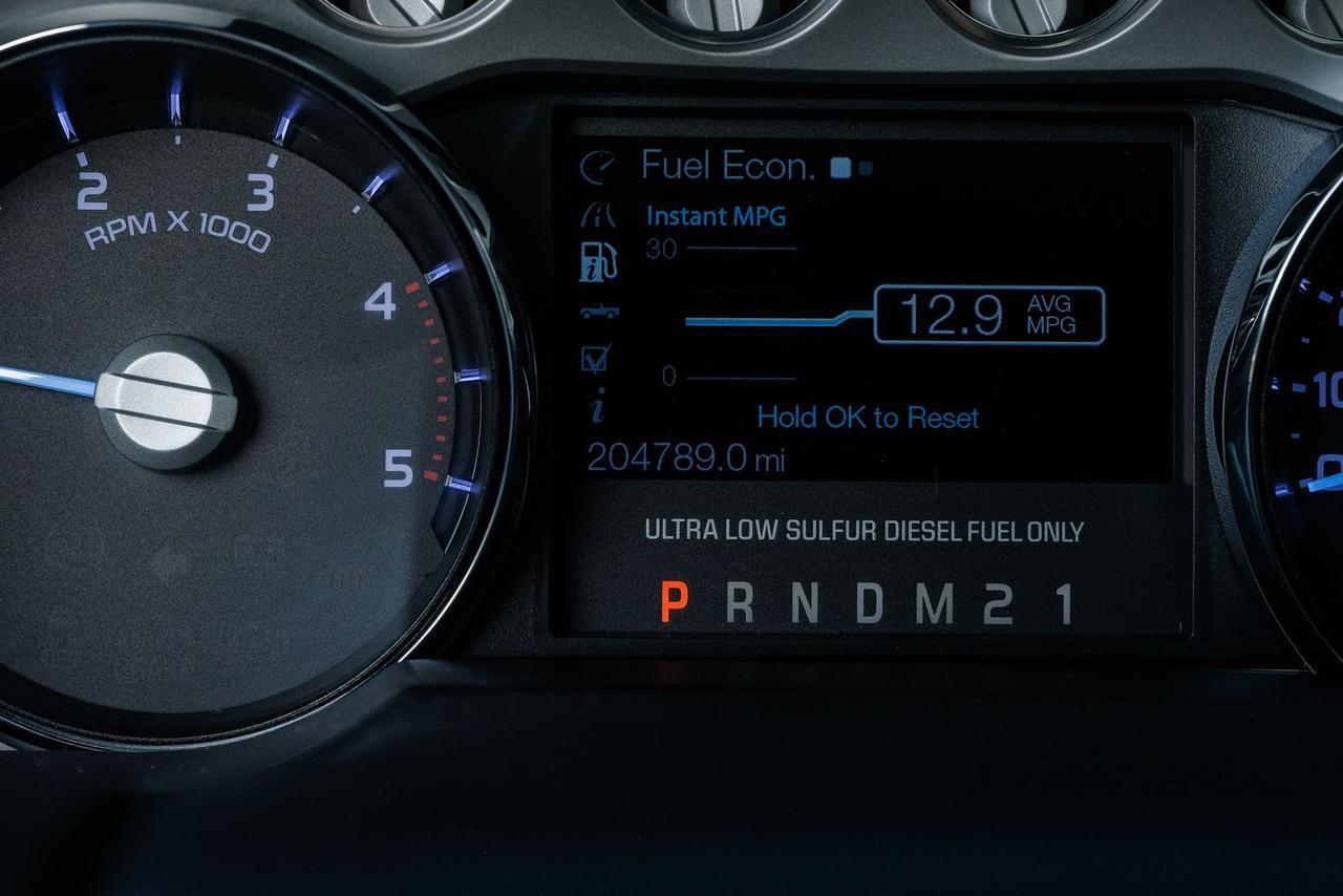 2015 Ford F-350SD Platinum Richardson TX