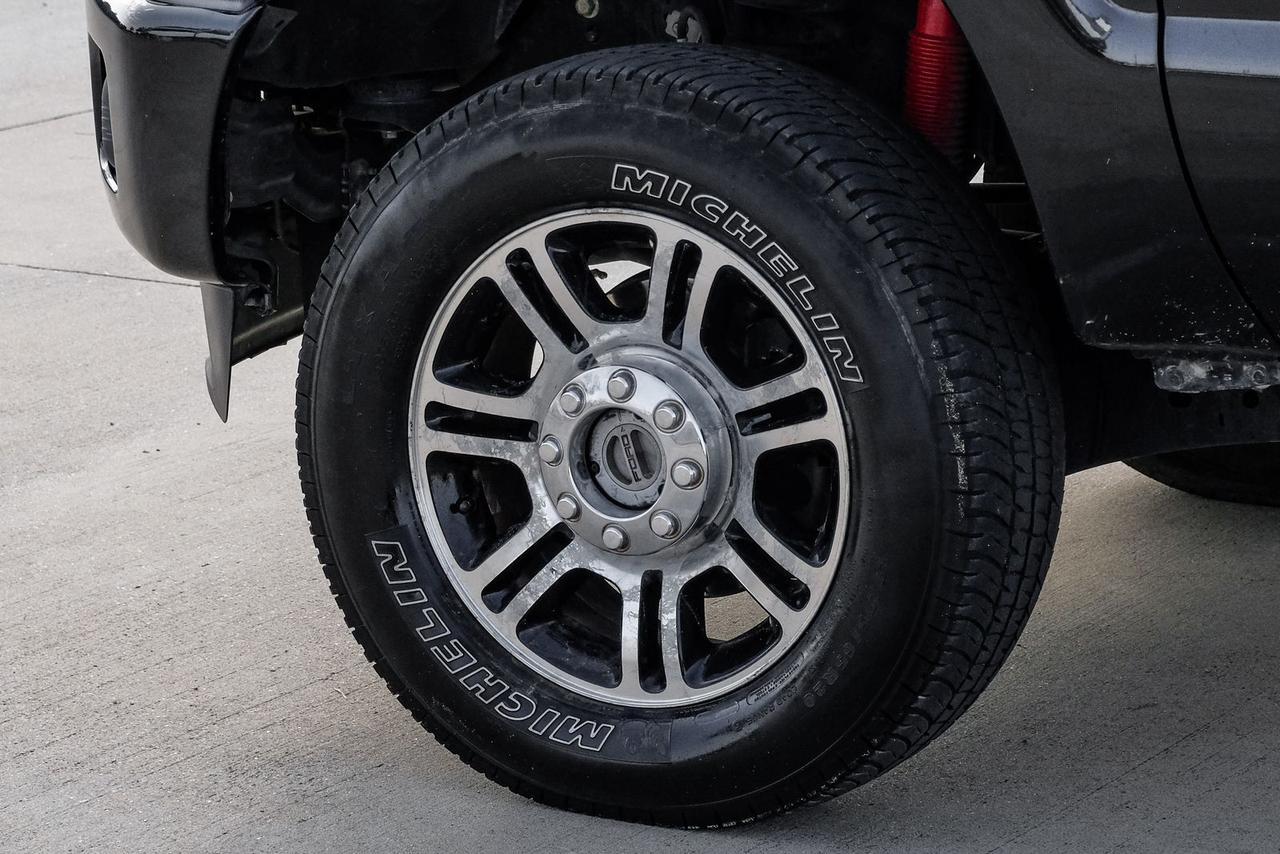 2015 Ford F-350SD Platinum Richardson TX