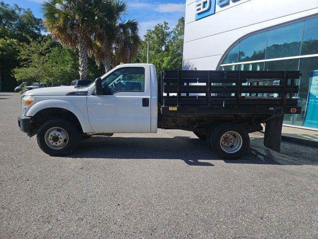 2015 Ford F-350SD XL