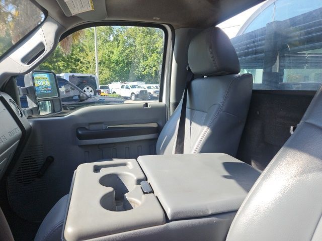 2015 Ford F-350SD XL Jacksonville FL