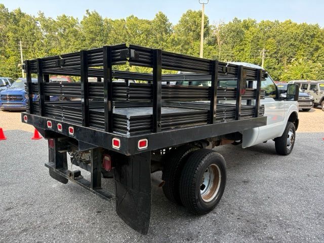 2015 Ford F-350SD XL Jacksonville FL