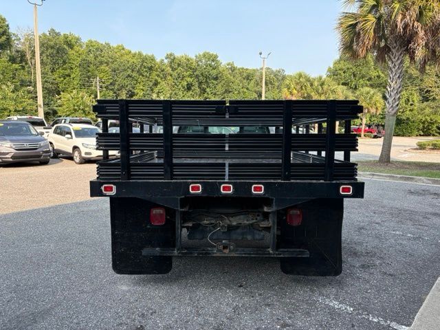 2015 Ford F-350SD XL Jacksonville FL