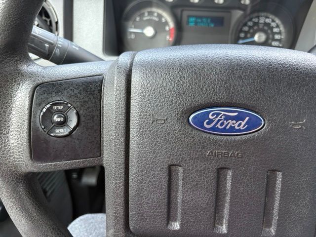 2015 Ford F-350SD XL Jacksonville FL