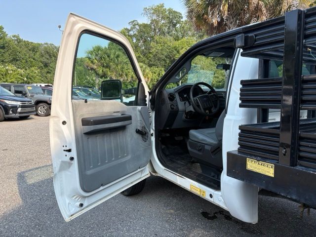 2015 Ford F-350SD XL Jacksonville FL