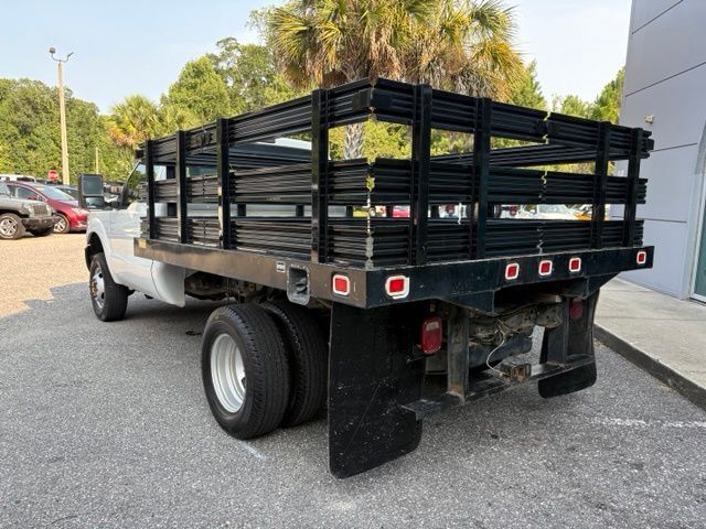 2015 Ford F-350SD XL