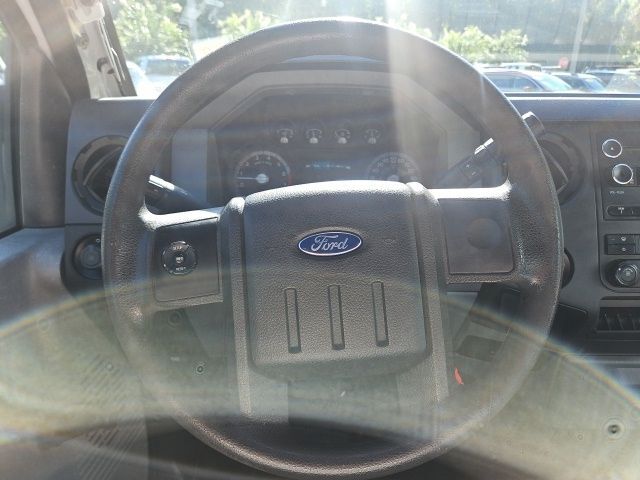 2015 Ford F-350SD XL Jacksonville FL