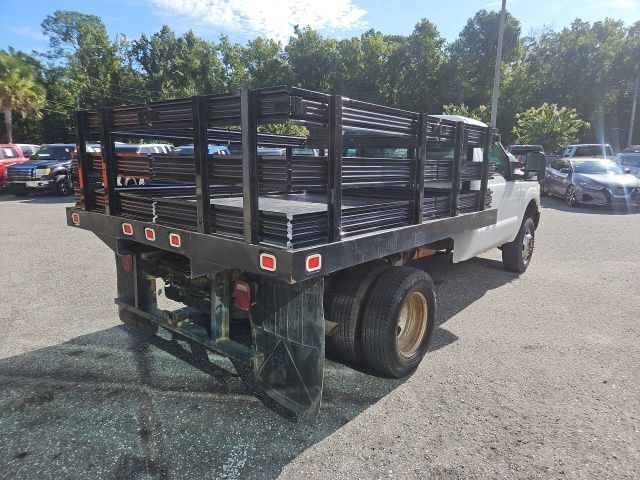 2015 Ford F-350SD XL Jacksonville FL