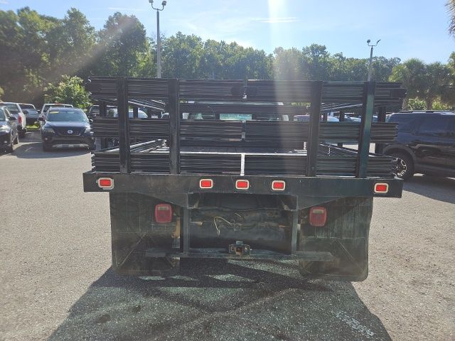 2015 Ford F-350SD XL Jacksonville FL