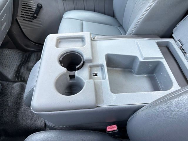 2015 Ford F-350SD XL Jacksonville FL