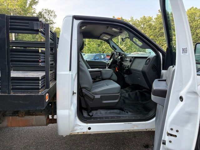 2015 Ford F-350SD XL Jacksonville FL