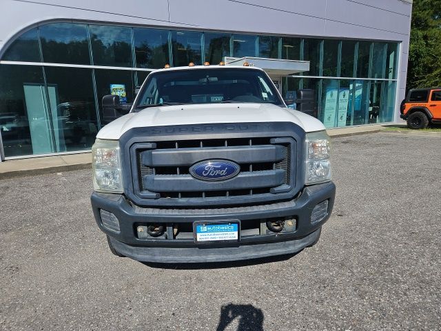 2015 Ford F-350SD XL Jacksonville FL