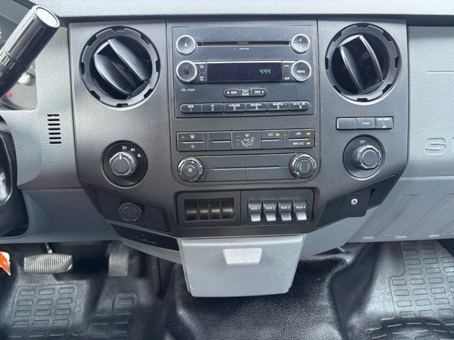 2015 Ford F-350SD XL Jacksonville FL