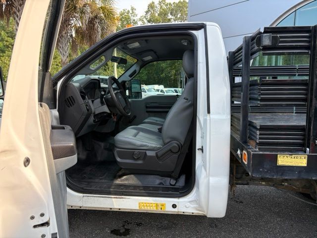 2015 Ford F-350SD XL Jacksonville FL