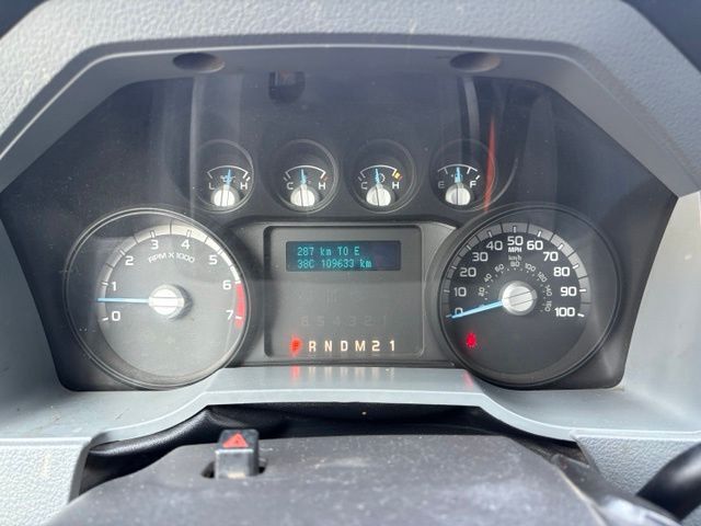 2015 Ford F-350SD XL Jacksonville FL
