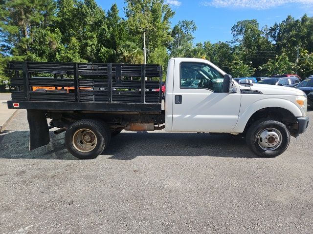 2015 Ford F-350SD XL Jacksonville FL