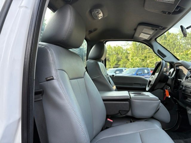 2015 Ford F-350SD XL Jacksonville FL