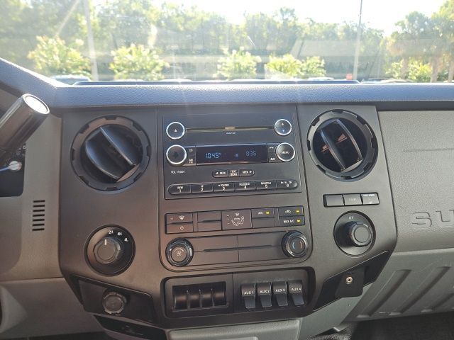 2015 Ford F-350SD XL Jacksonville FL
