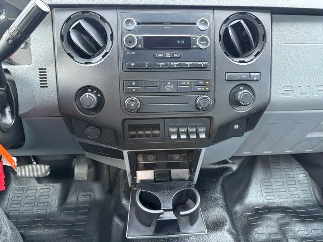 2015 Ford F-350SD XL Jacksonville FL
