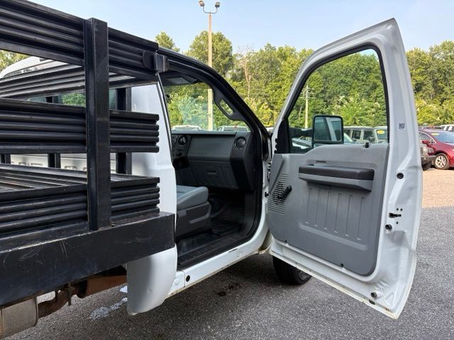 2015 Ford F-350SD XL Jacksonville FL