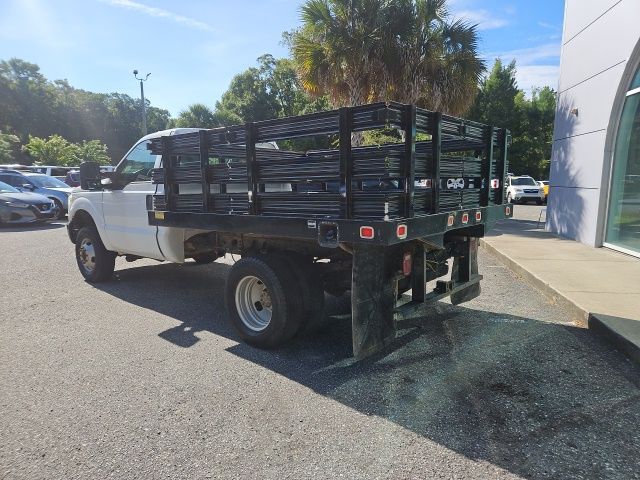 2015 Ford F-350SD XL