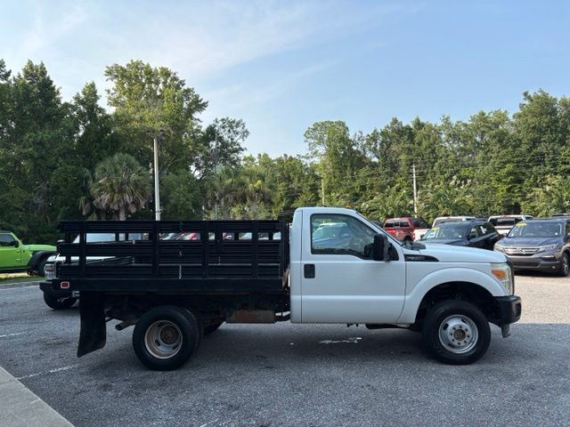 2015 Ford F-350SD XL Jacksonville FL