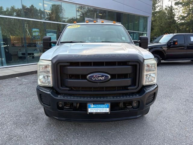 2015 Ford F-350SD XL Jacksonville FL