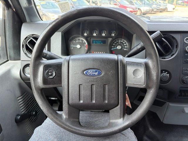 2015 Ford F-350SD XL Jacksonville FL