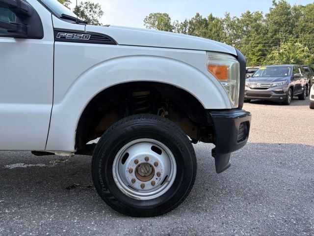 2015 Ford F-350SD XL Jacksonville FL